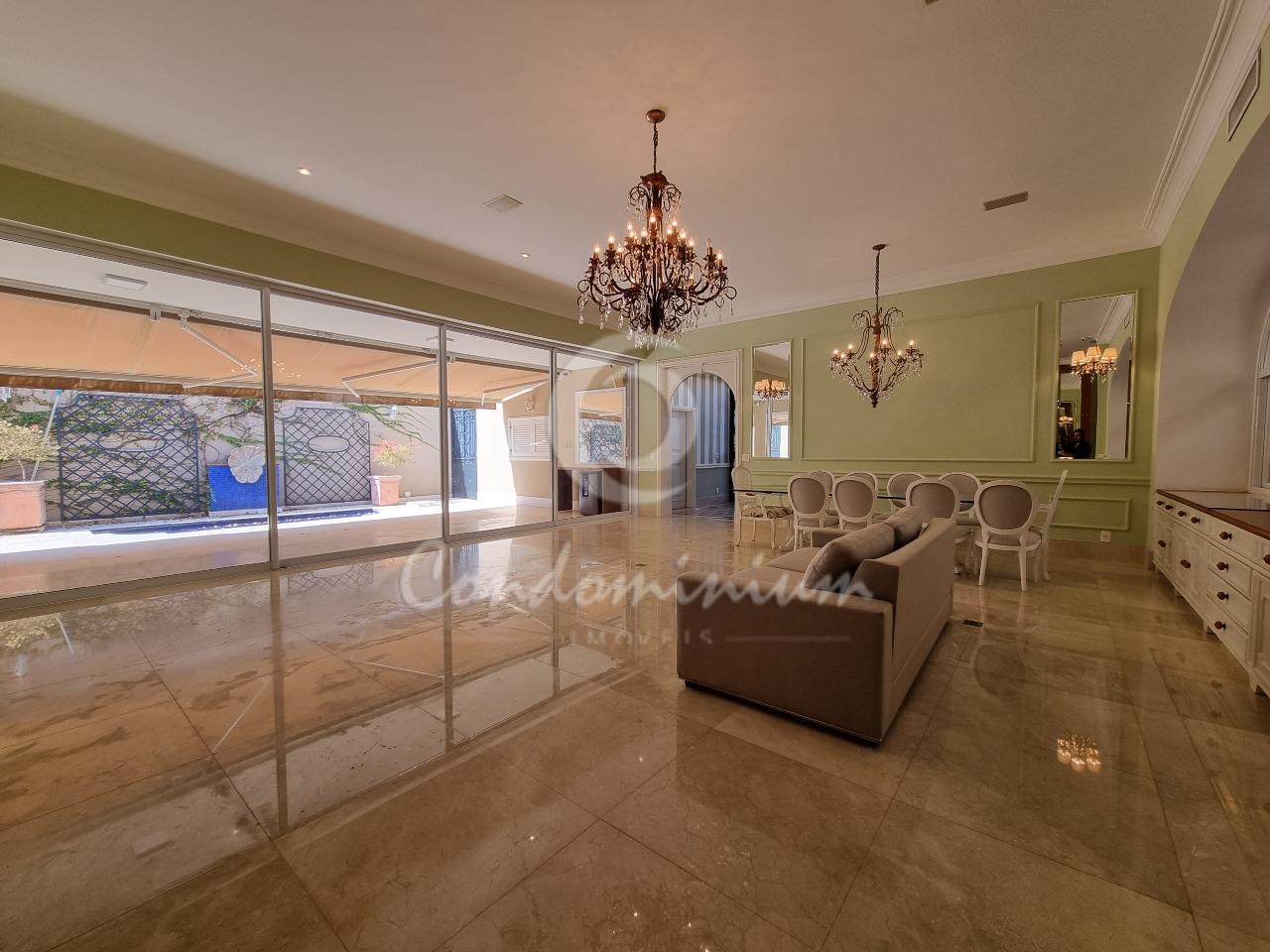 Casa de Condomínio com 3 quartos à venda, 280m² — foto 7 de 38
