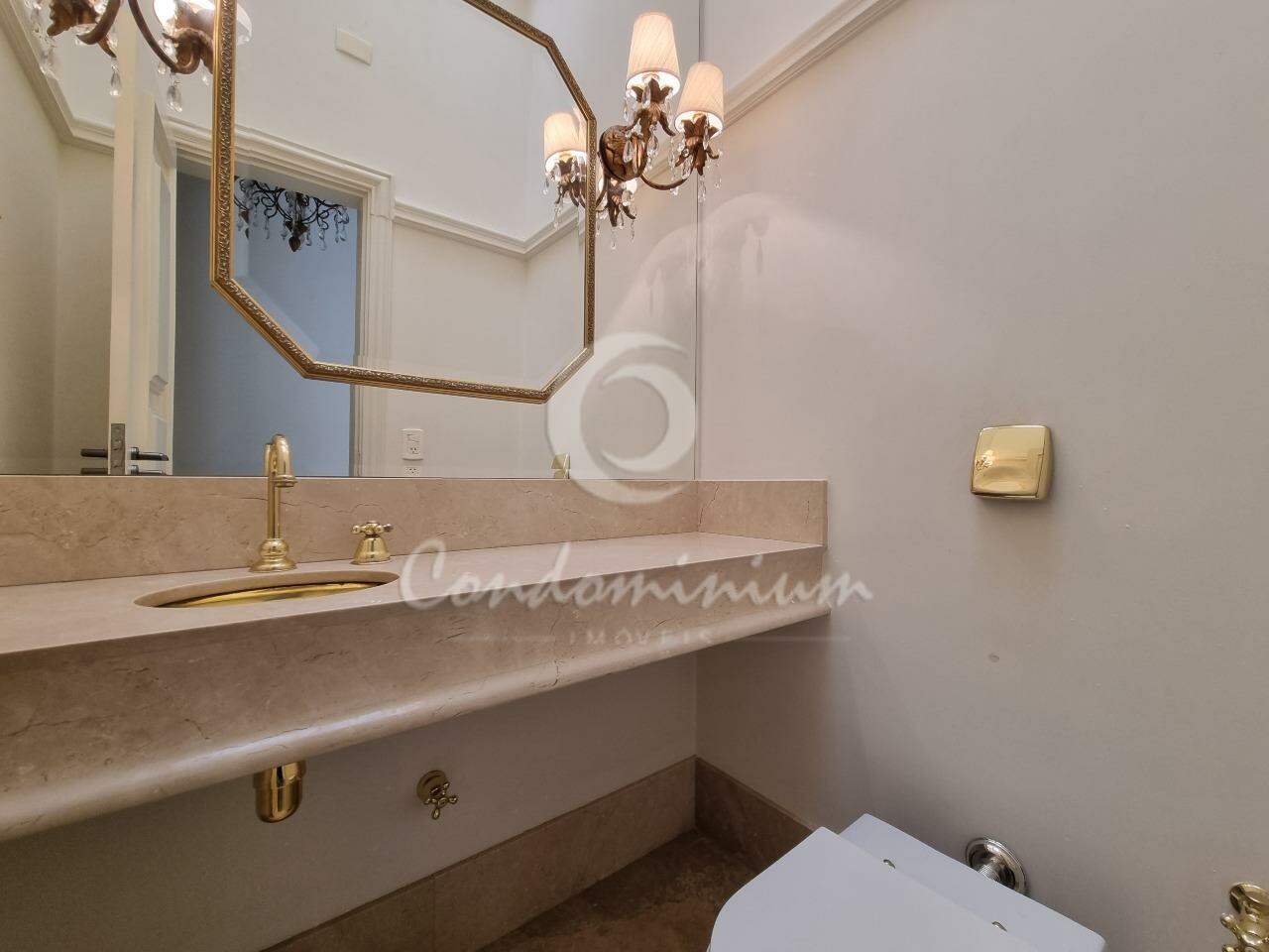 Casa de Condomínio com 3 quartos à venda, 280m² — foto 8 de 38