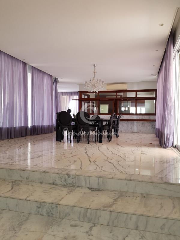 Casa de Condomínio com 6 quartos à venda, 1000m² — foto 24 de 44