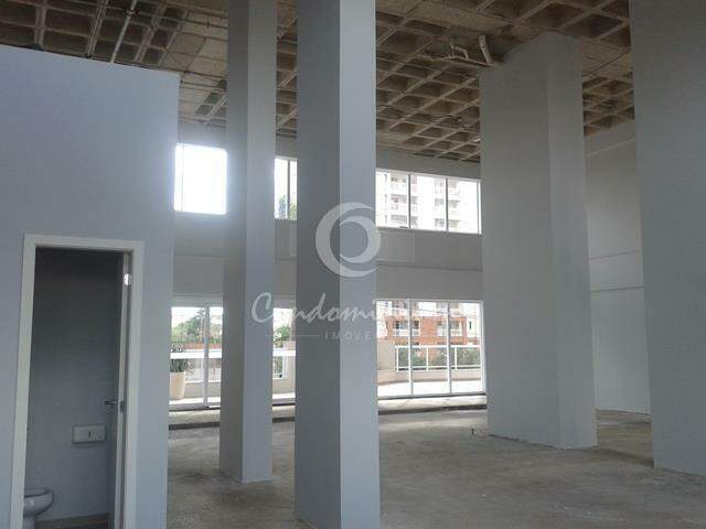 Conjunto Comercial / Sala  para aluguel, 233m² — foto 23 de 23