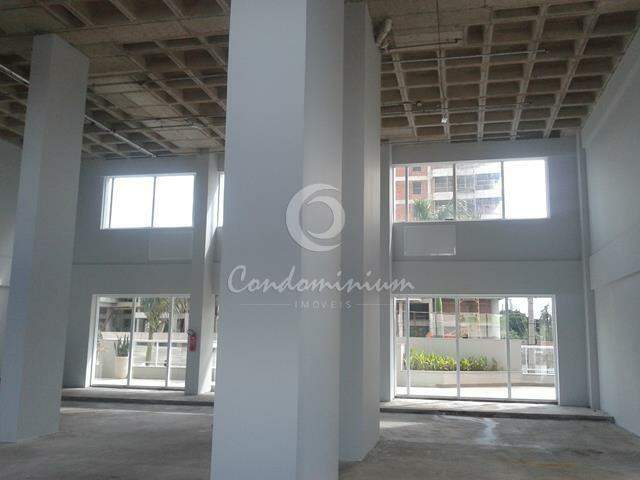 Conjunto Comercial / Sala  para aluguel, 233m² — foto 22 de 23