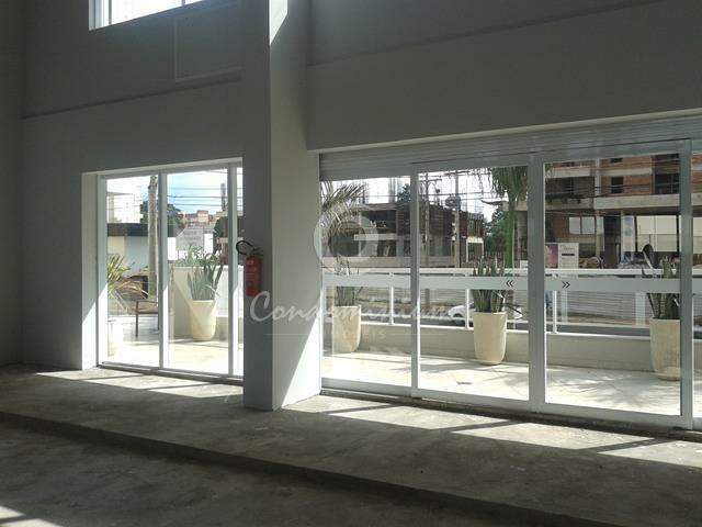 Conjunto Comercial / Sala  para aluguel, 233m² — foto 20 de 23