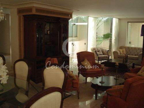 Casa com 4 quartos à venda, 328m² — foto 16 de 30