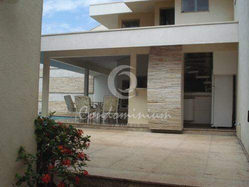 Casa com 4 quartos à venda, 328m² — foto 23 de 30