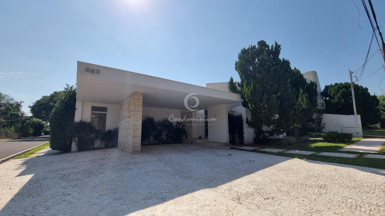 Casa de Condomínio  à venda, 480m² — foto 1 de 41