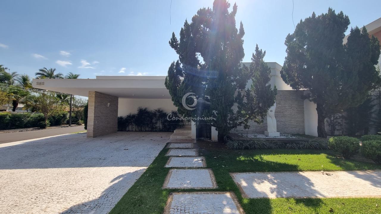 Casa de Condomínio  à venda, 480m² — foto 2 de 41