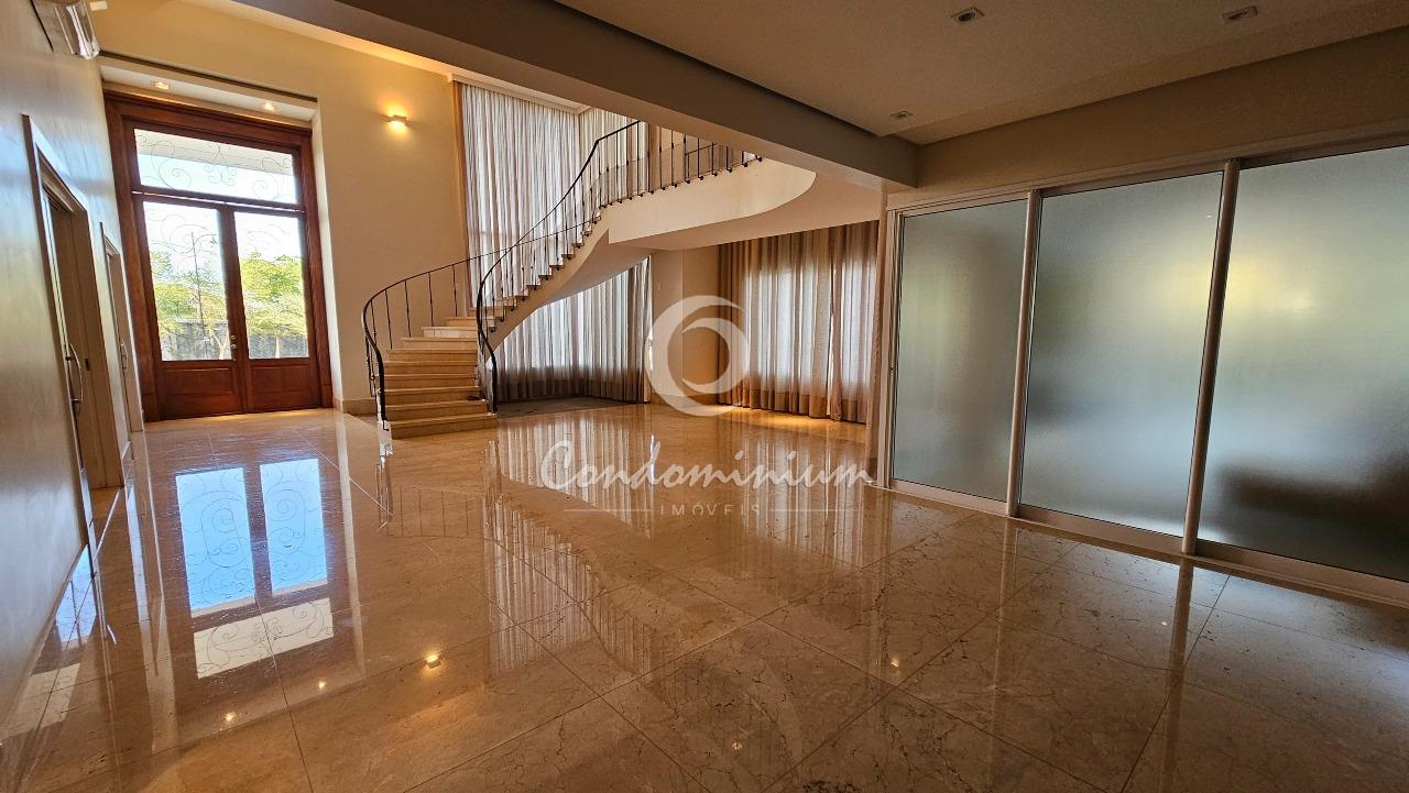 Casa de Condomínio com 4 quartos à venda, 716m² — foto 4 de 48