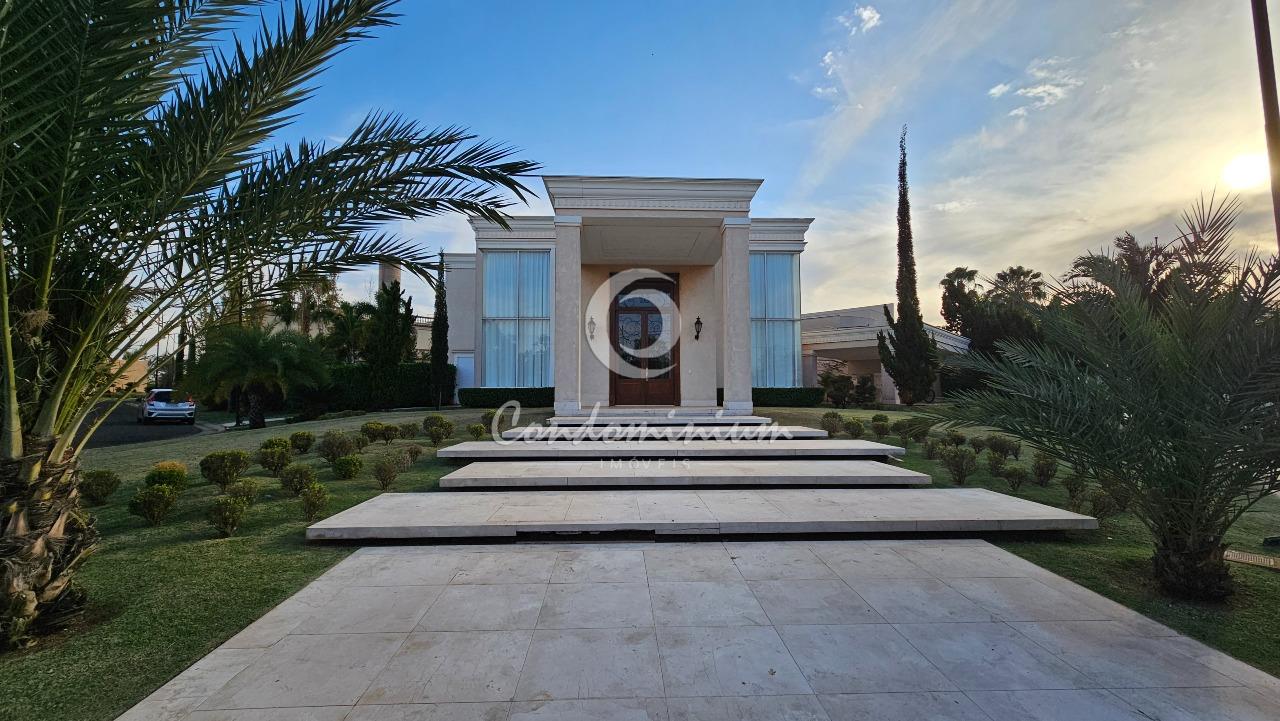 Casa de Condomínio com 4 quartos à venda, 716m² — foto 1 de 48