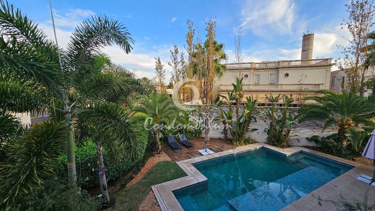 Casa de Condomínio com 4 quartos à venda, 716m² — foto 19 de 48