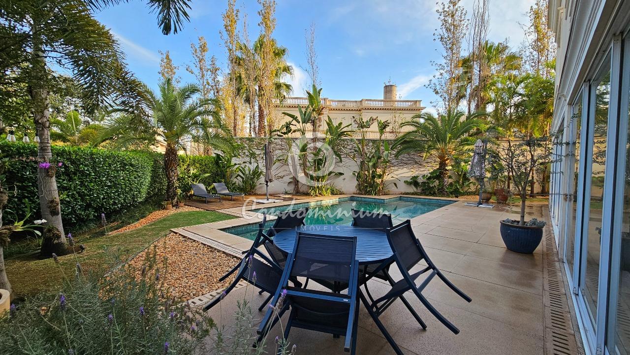 Casa de Condomínio com 4 quartos à venda, 716m² — foto 14 de 48