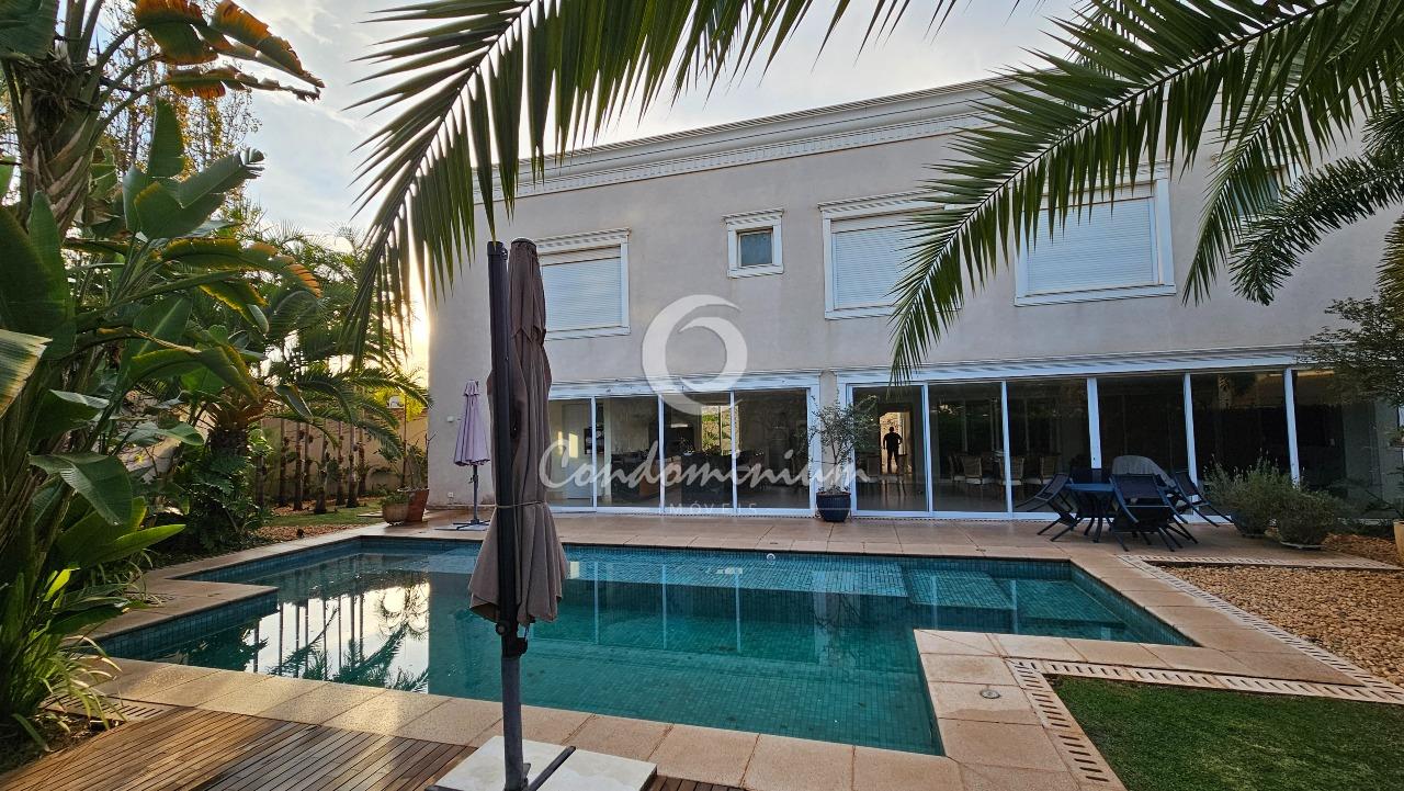 Casa de Condomínio com 4 quartos à venda, 716m² — foto 17 de 48