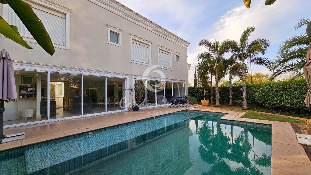 Casa de Condomínio com 4 quartos à venda, 716m² — foto 16 de 48