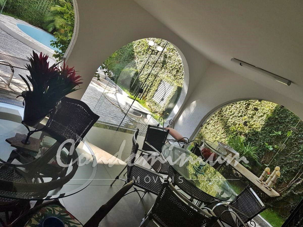 Casa com 3 quartos à venda, 337m² — foto 29 de 30