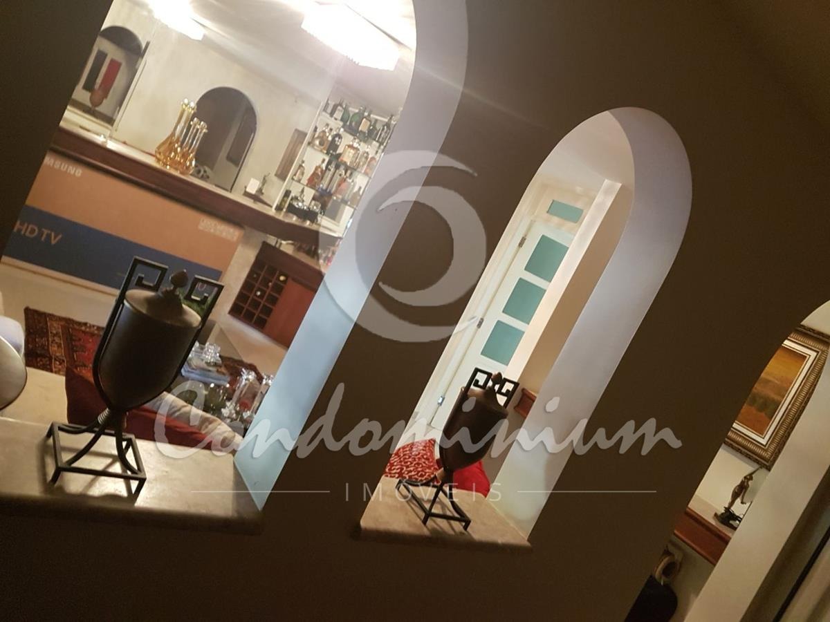 Casa com 3 quartos à venda, 337m² — foto 25 de 30