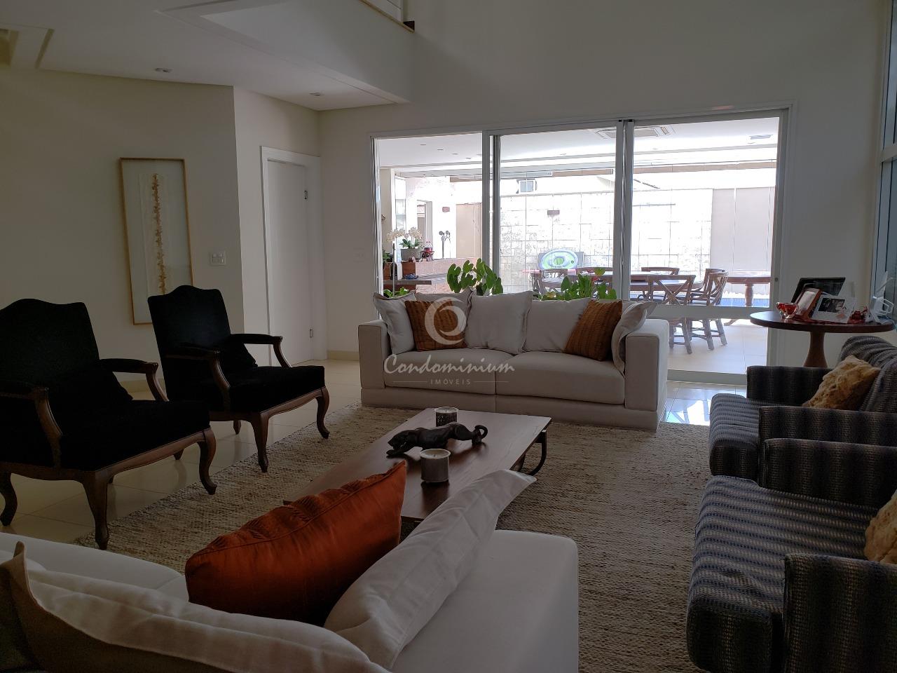 Casa de Condomínio com 3 quartos à venda, 405m² — foto 3 de 58