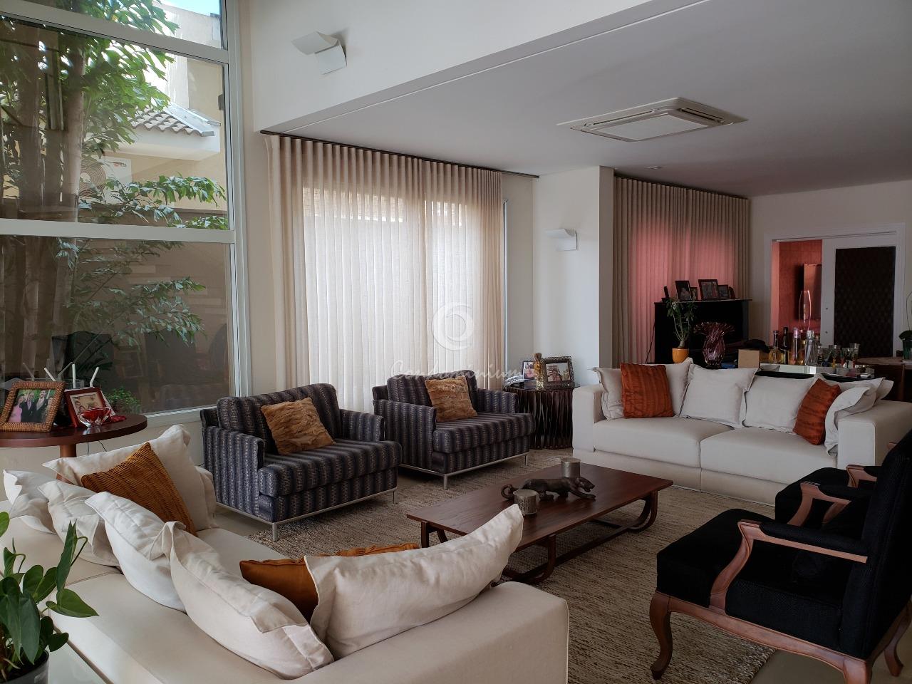 Casa de Condomínio com 3 quartos à venda, 405m² — foto 4 de 58