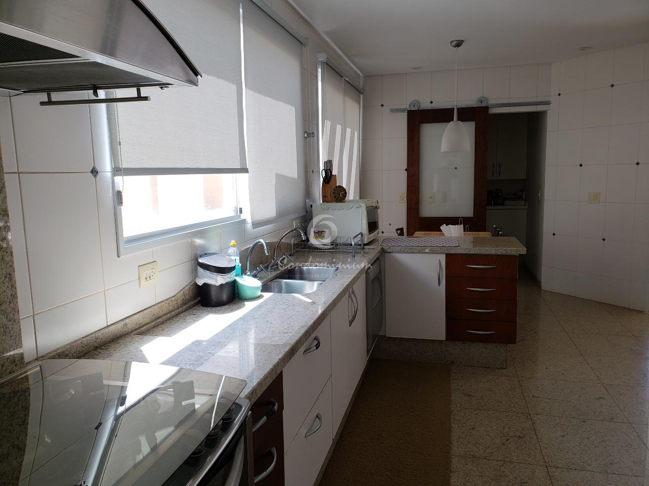 Casa de Condomínio com 3 quartos à venda, 405m² — foto 16 de 58