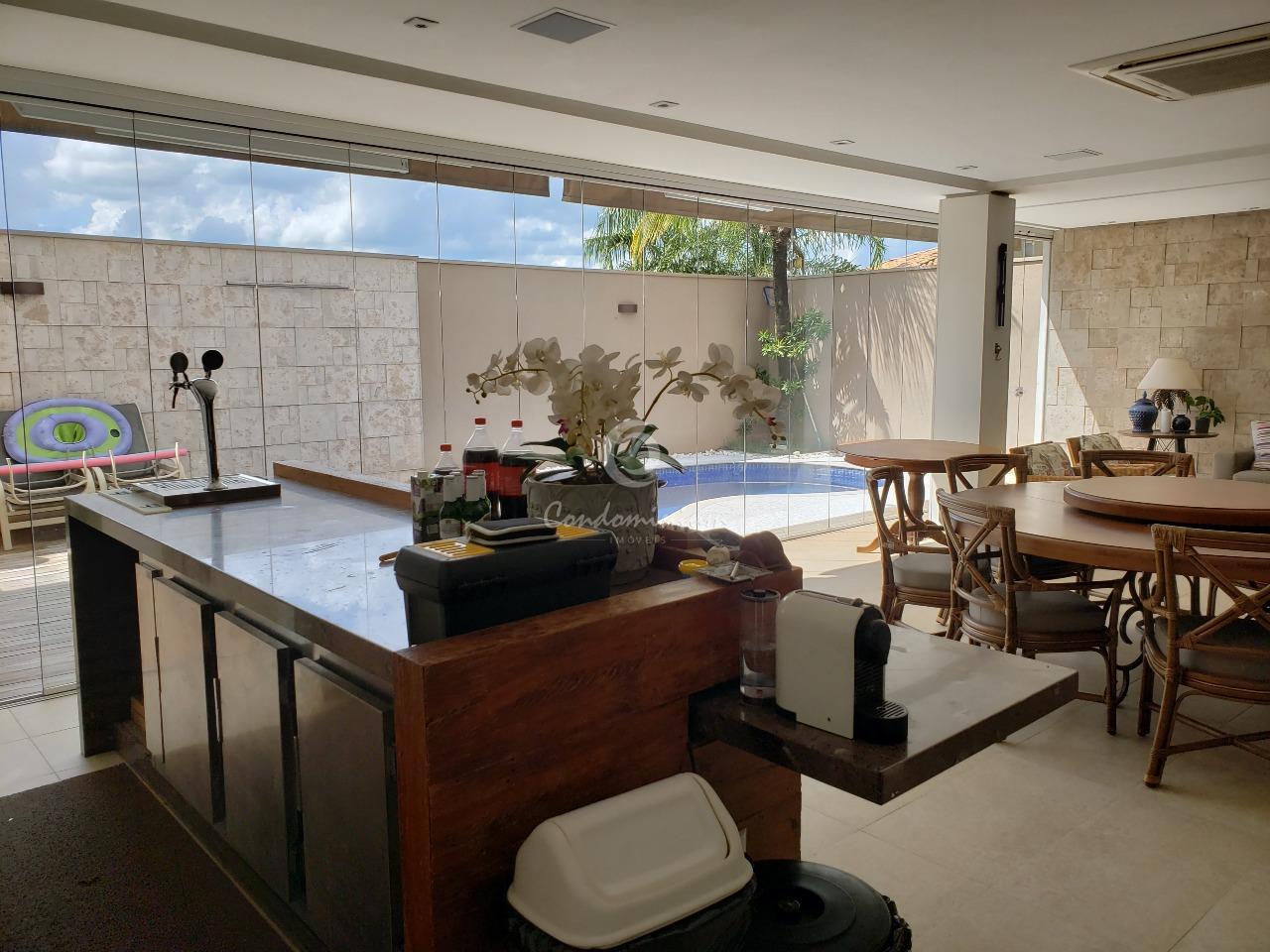 Casa de Condomínio com 3 quartos à venda, 405m² — foto 12 de 58