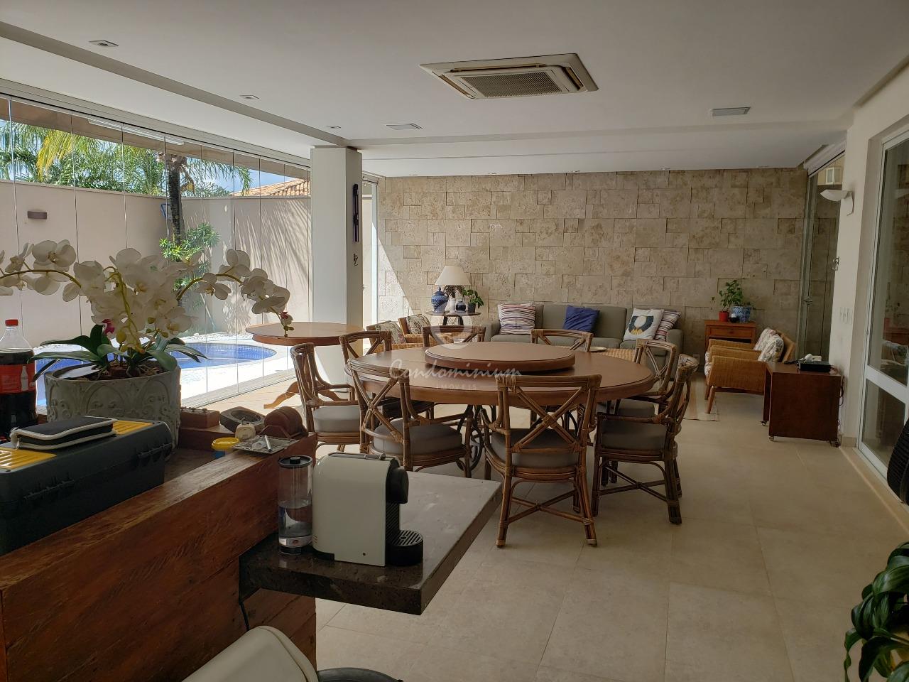 Casa de Condomínio com 3 quartos à venda, 405m² — foto 10 de 58