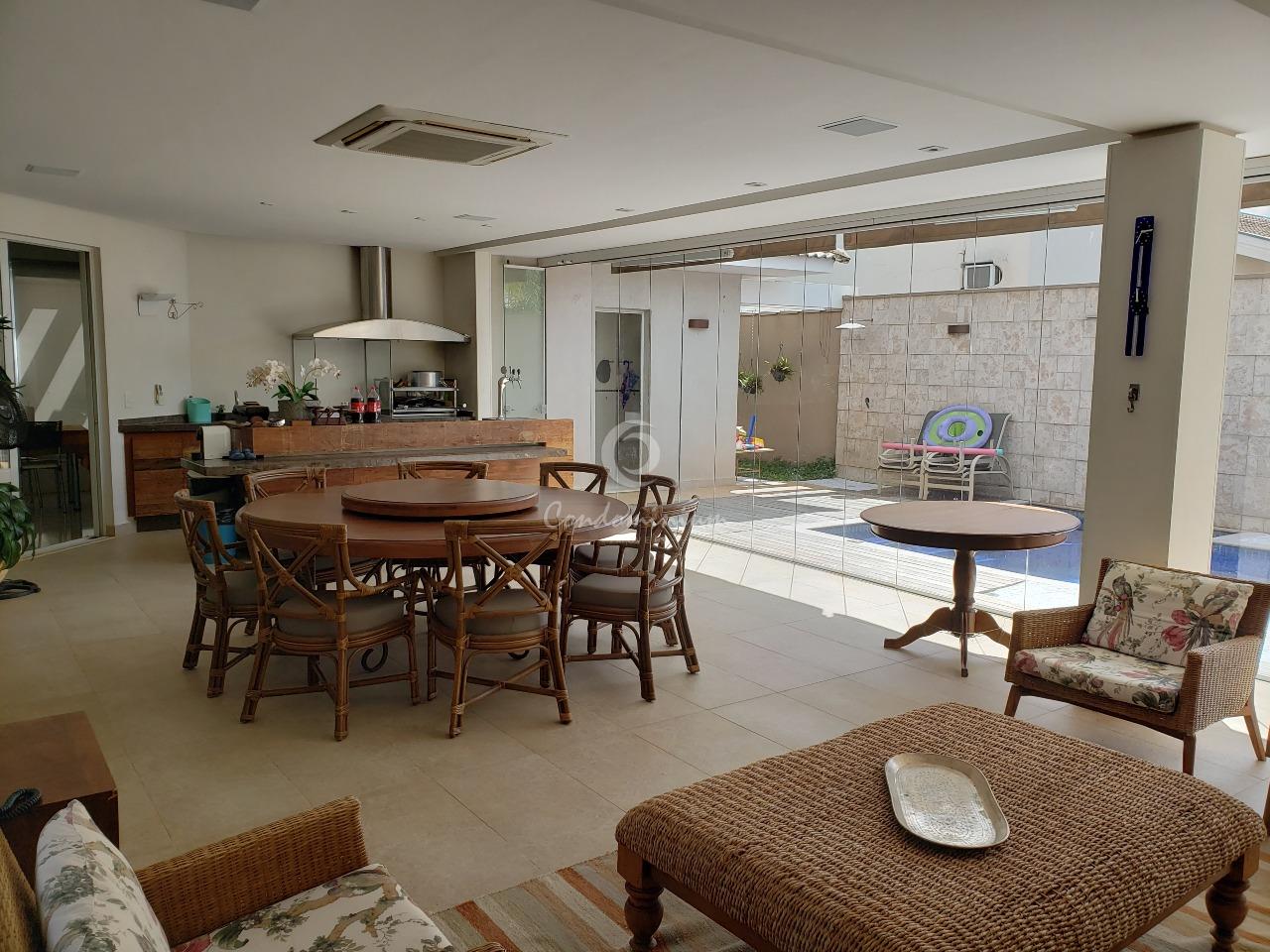Casa de Condomínio com 3 quartos à venda, 405m² — foto 1 de 58