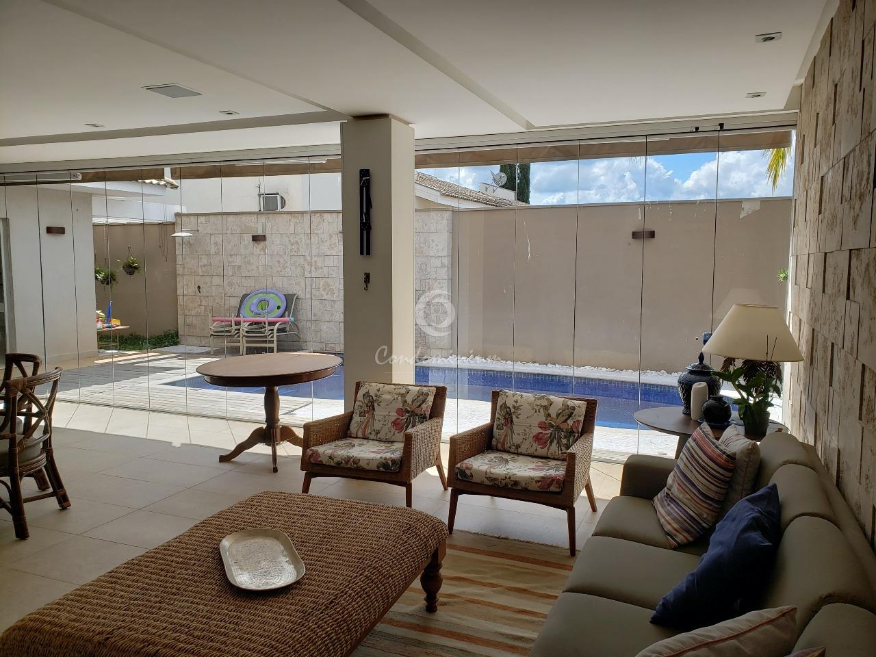 Casa de Condomínio com 3 quartos à venda, 405m² — foto 11 de 58