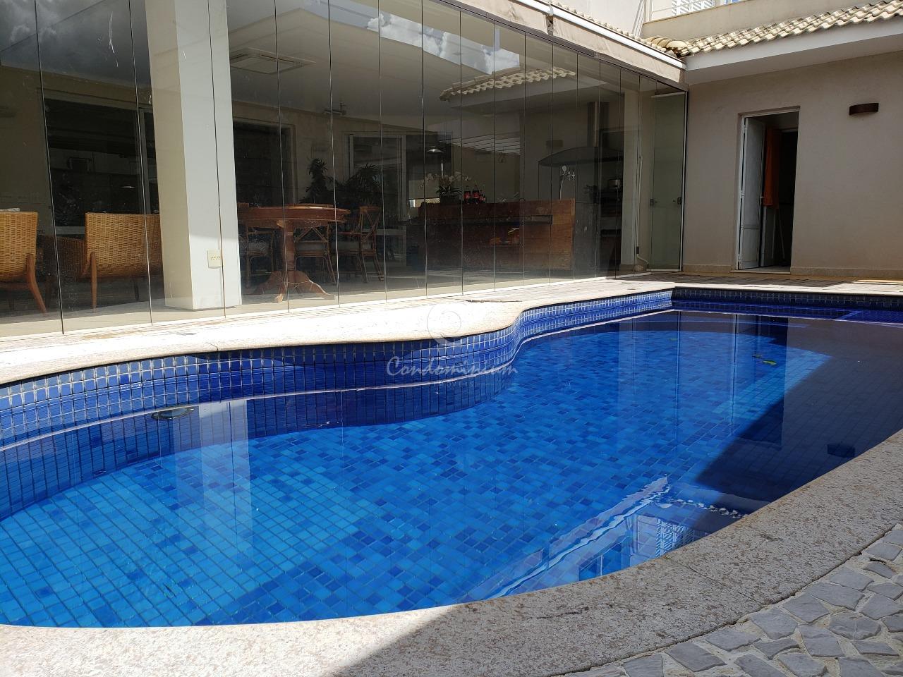 Casa de Condomínio com 3 quartos à venda, 405m² — foto 14 de 58
