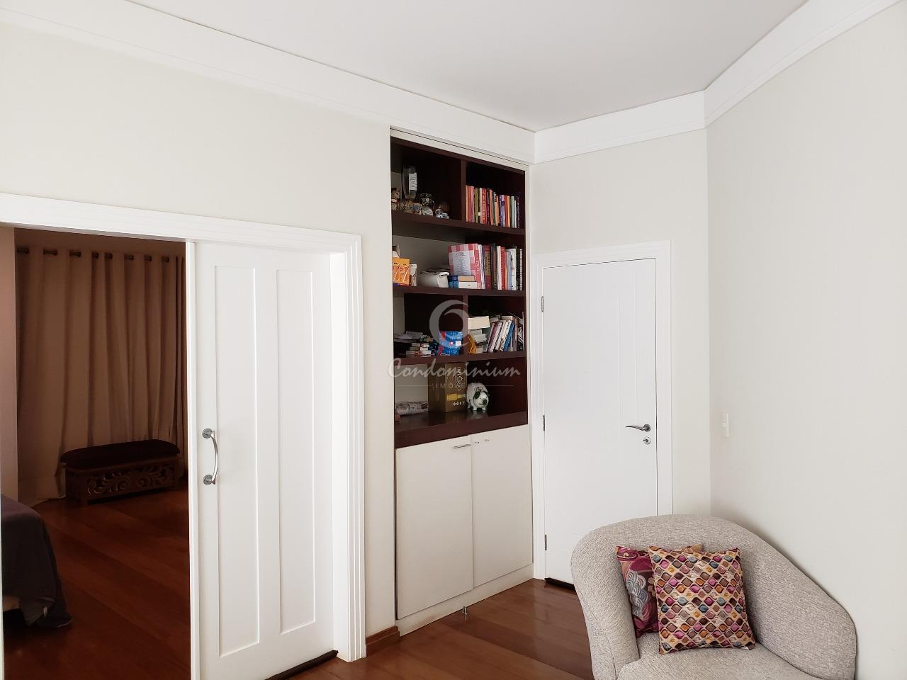 Casa de Condomínio com 3 quartos à venda, 405m² — foto 24 de 58