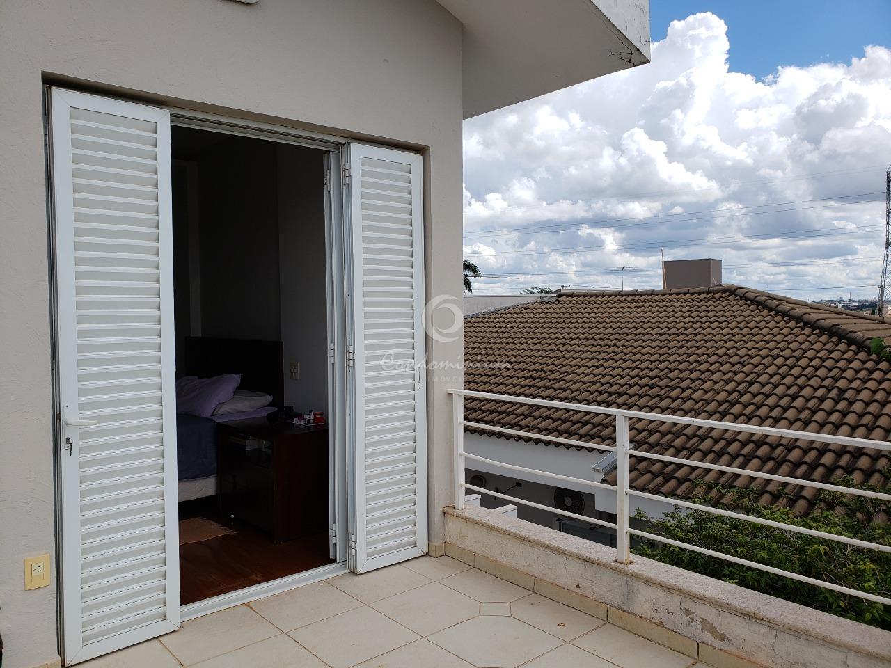 Casa de Condomínio com 3 quartos à venda, 405m² — foto 29 de 58