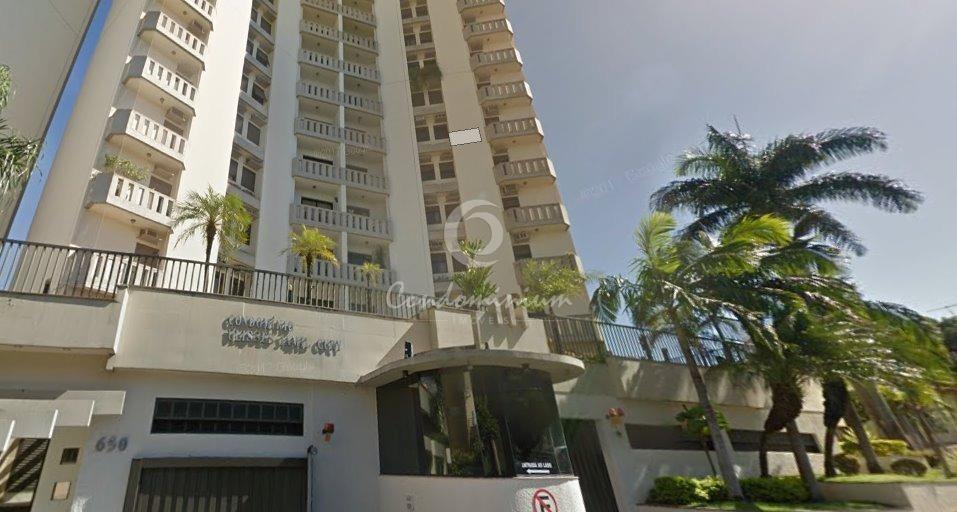 Apartamento com 3 quartos à venda, 145m² — foto 1 de 28
