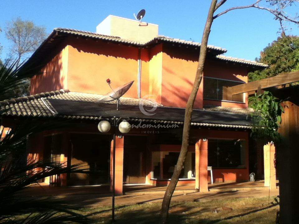 Fazenda / Sítio / Chácara com 3 quartos à venda, 500m² — foto 1 de 14