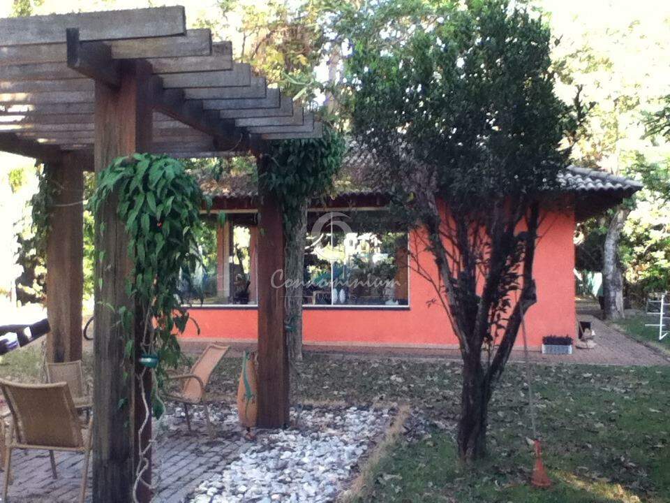 Fazenda / Sítio / Chácara com 3 quartos à venda, 500m² — foto 7 de 14