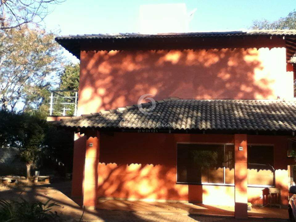 Fazenda / Sítio / Chácara com 3 quartos à venda, 500m² — foto 3 de 14