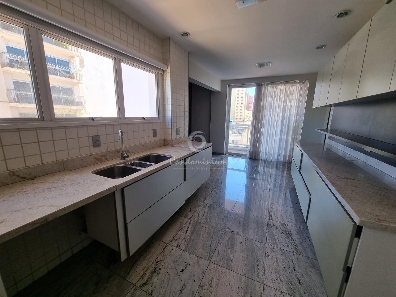 Apartamento com 4 quartos à venda, 270m² — foto 10 de 29