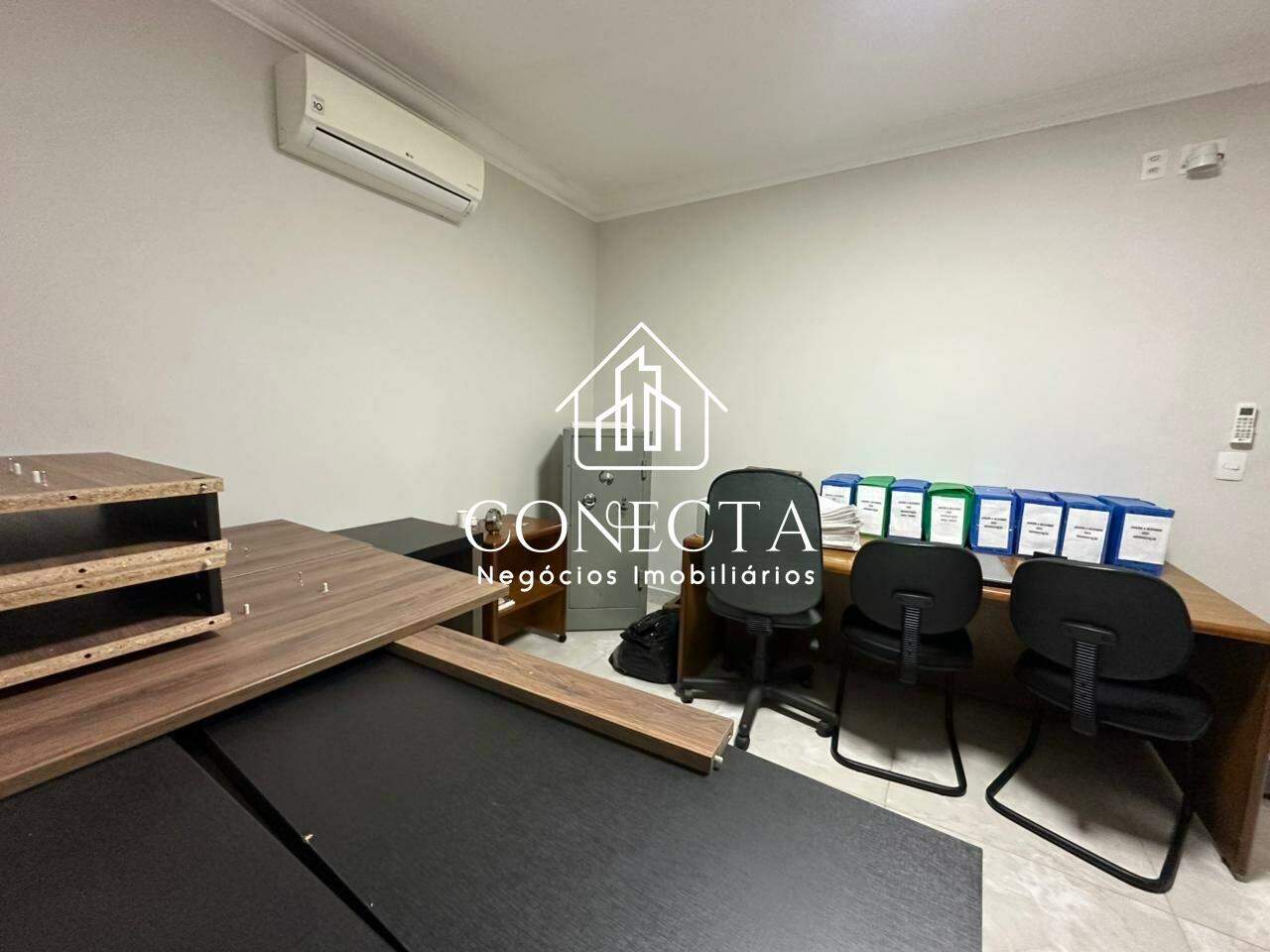 Sala para aluguel no Brasil: 