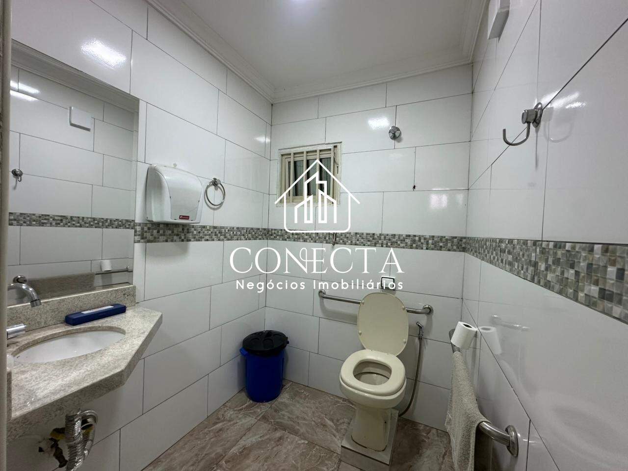 Sala para aluguel no Brasil: 