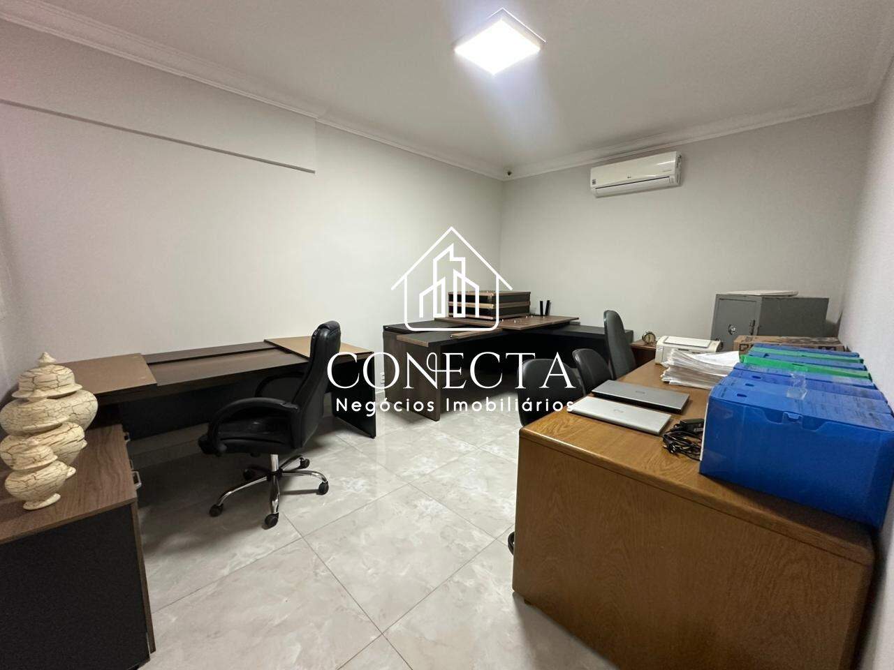 Sala para aluguel no Brasil: 