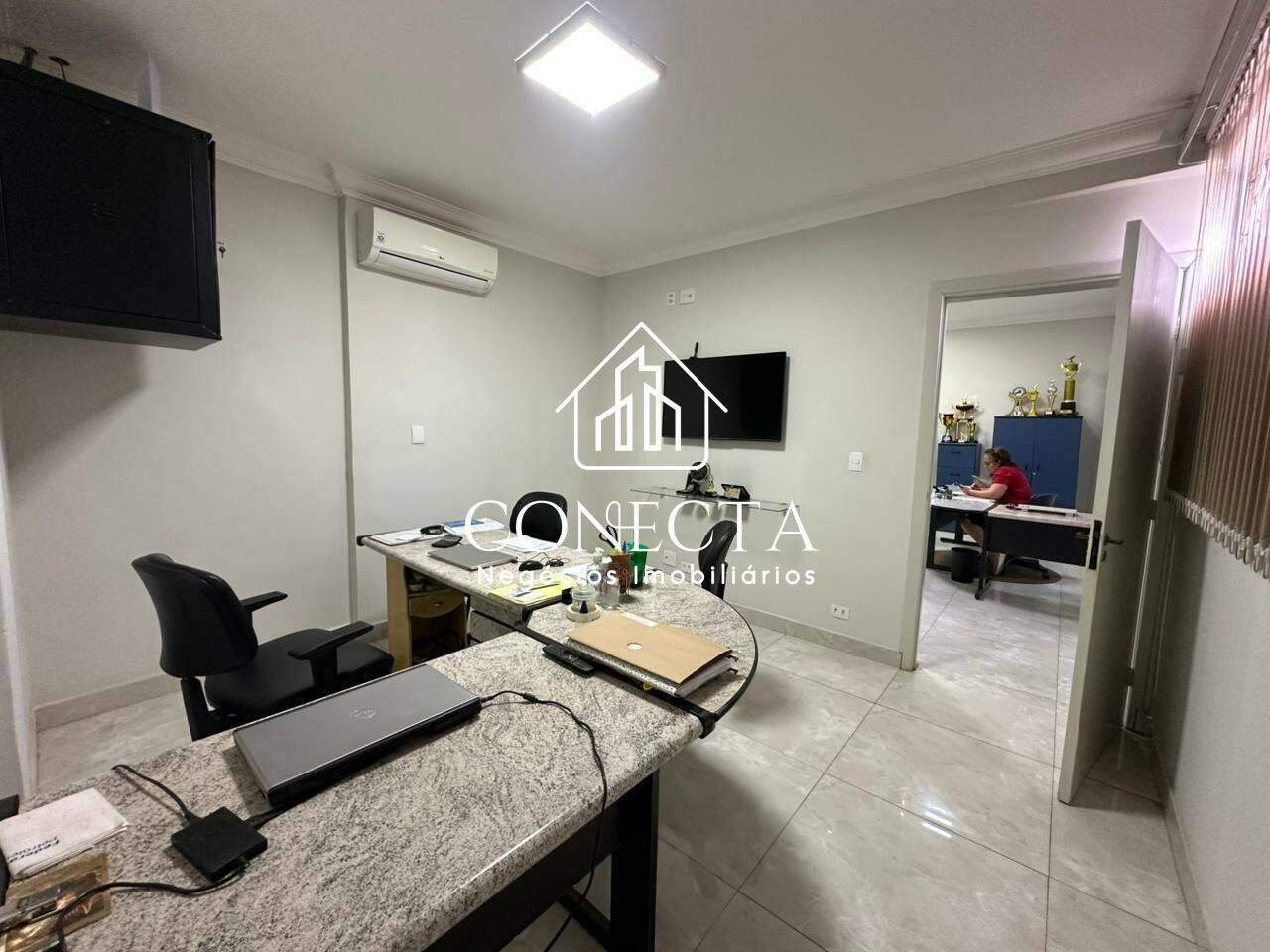 Sala para aluguel no Brasil: 