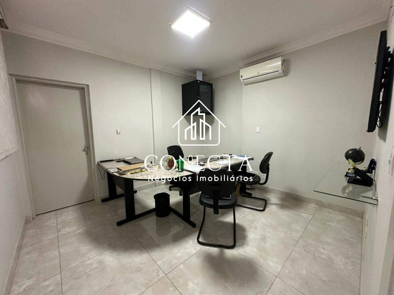 Sala para aluguel no Brasil: 