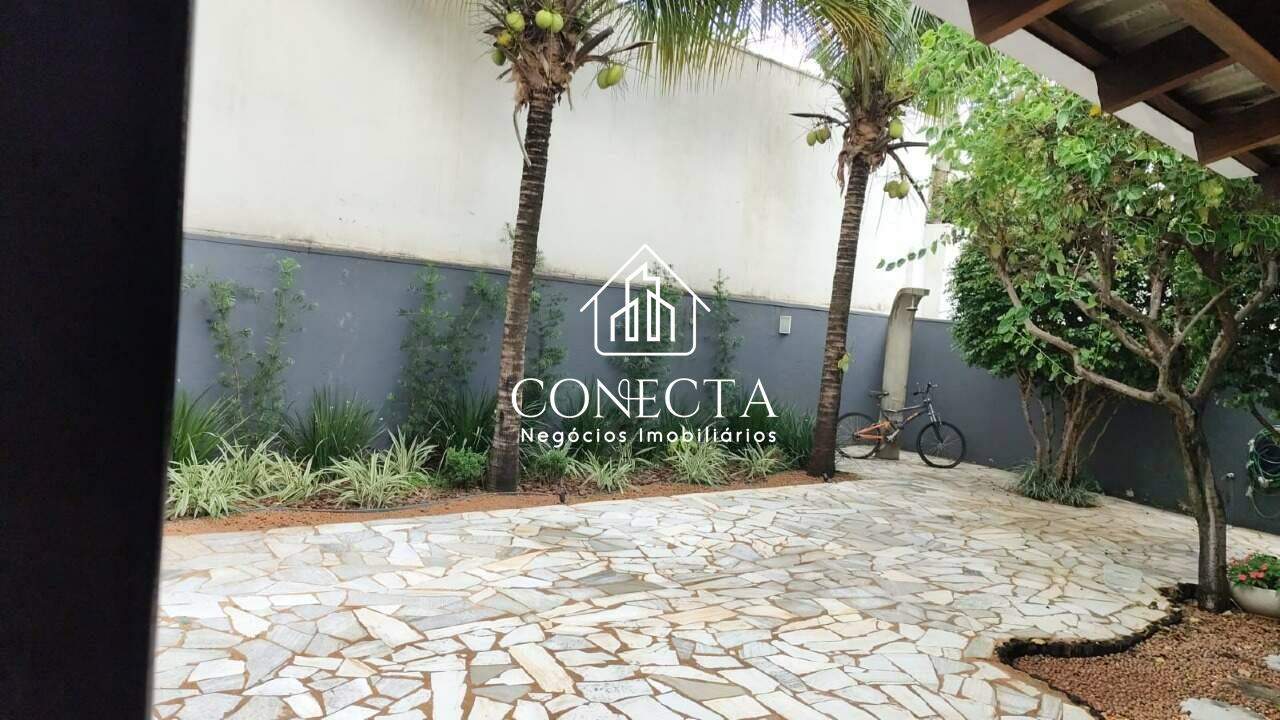 Casa em Condomínio à venda no Cond. Paradiso Ecológico: 