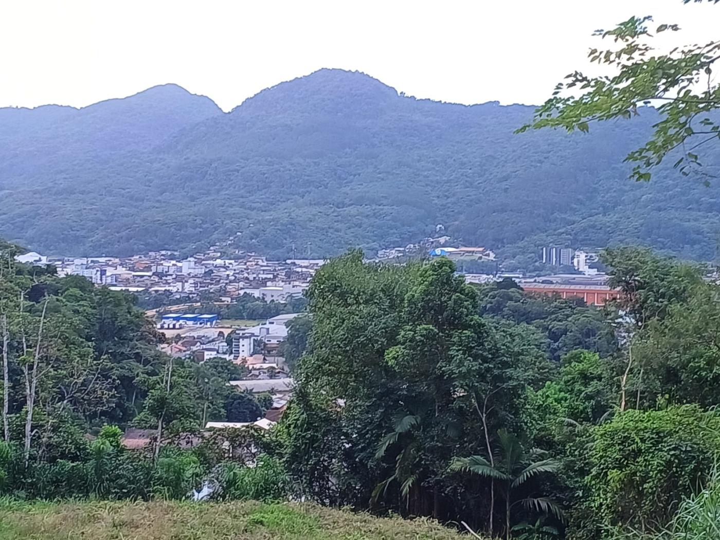 Terreno à venda no Ilha da Figueira: 