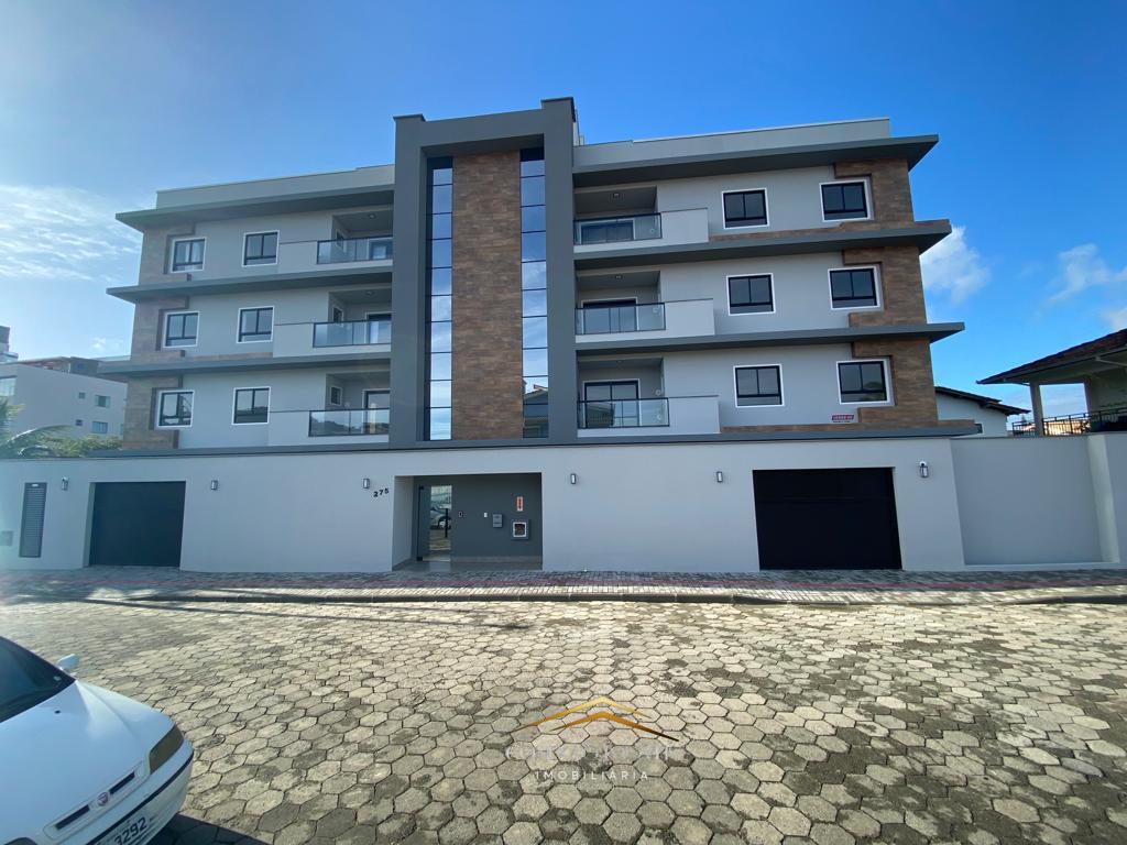 Apartamento à venda no Itajubá: 