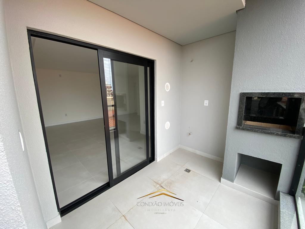 Apartamento à venda no Itajubá: 