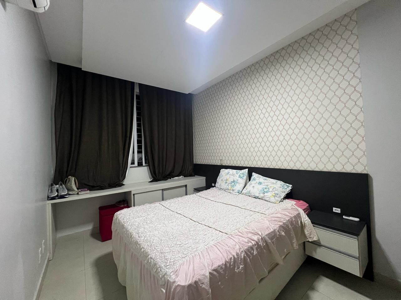 Apartamento à venda no Vieiras: 