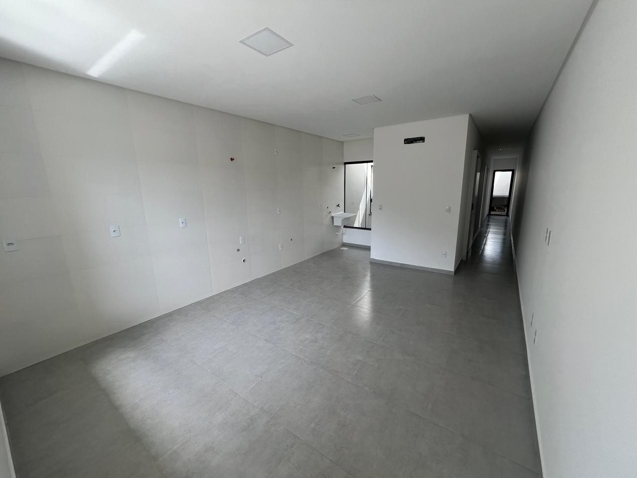 Casa à venda no Tres Rios do Sul: 