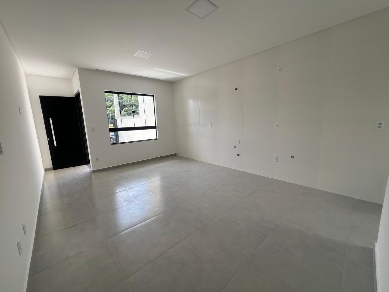 Casa à venda no Tres Rios do Sul: 