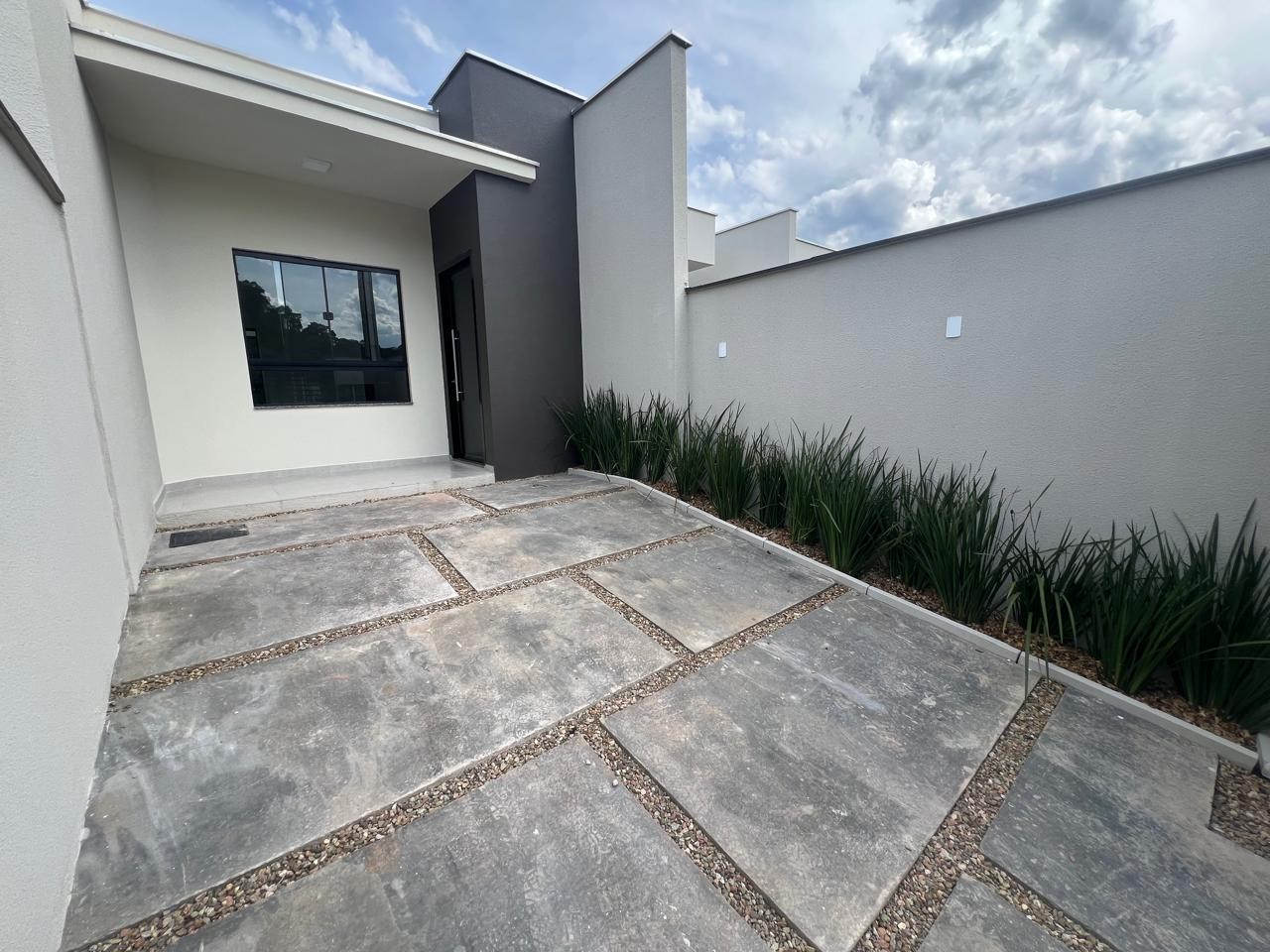 Casa à venda no Tres Rios do Sul: 