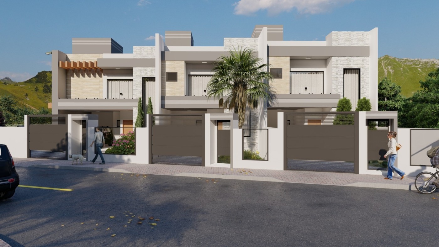 Casa à venda no Amizade: 