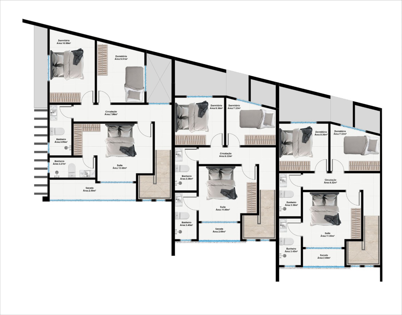 Casa à venda no Amizade: 