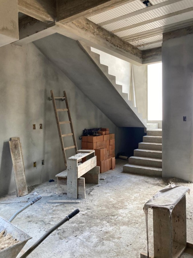 Casa à venda no Amizade: 