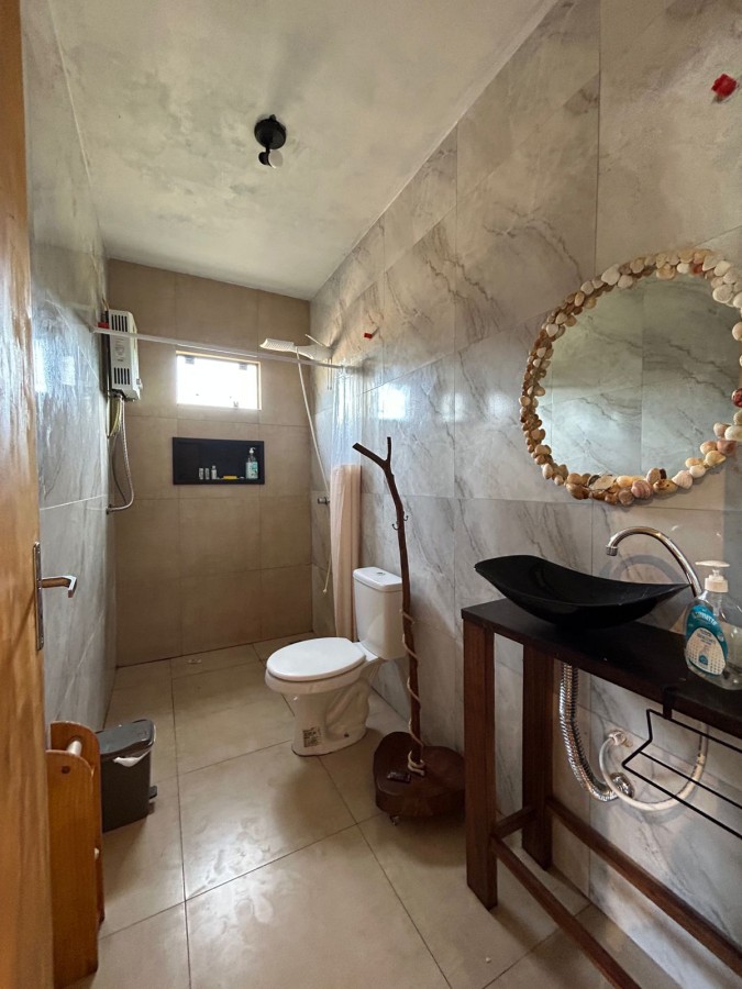 Casa à venda no Praia do Ervino: 